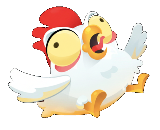 jeuxdupouletcasino.fr Logo