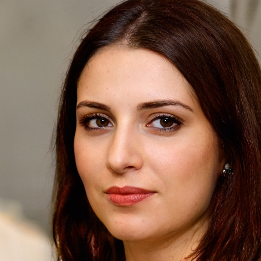 L&eacute;a Alexandre