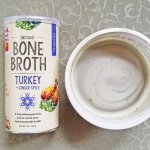 The Honest Kitchen Bone Broth Review: We Tried Bone Broth for Cats
