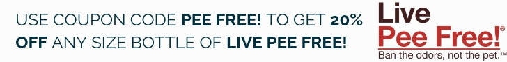 Live Pee Free coupon code