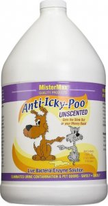 Best Cat Urine Cleaners Anti Icky Poo