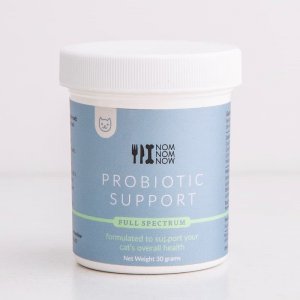 NomNomNow Probiotics for Cats