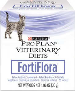 Purina FortiFlora Probiotics for Cats