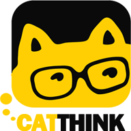 CatThink logo