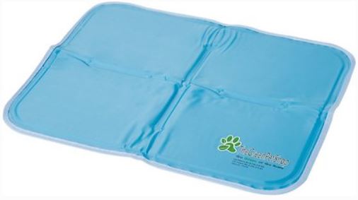 the green pet shop cooling mat for cats