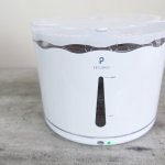 PetLibro Pet Drinking Fountain Review: We Tried a Water Fountain for Cats!